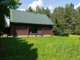 House for sale Elektrėnų sav., Pakalniškėse