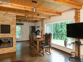 House for sale Elektrėnų sav., Pakalniškėse
