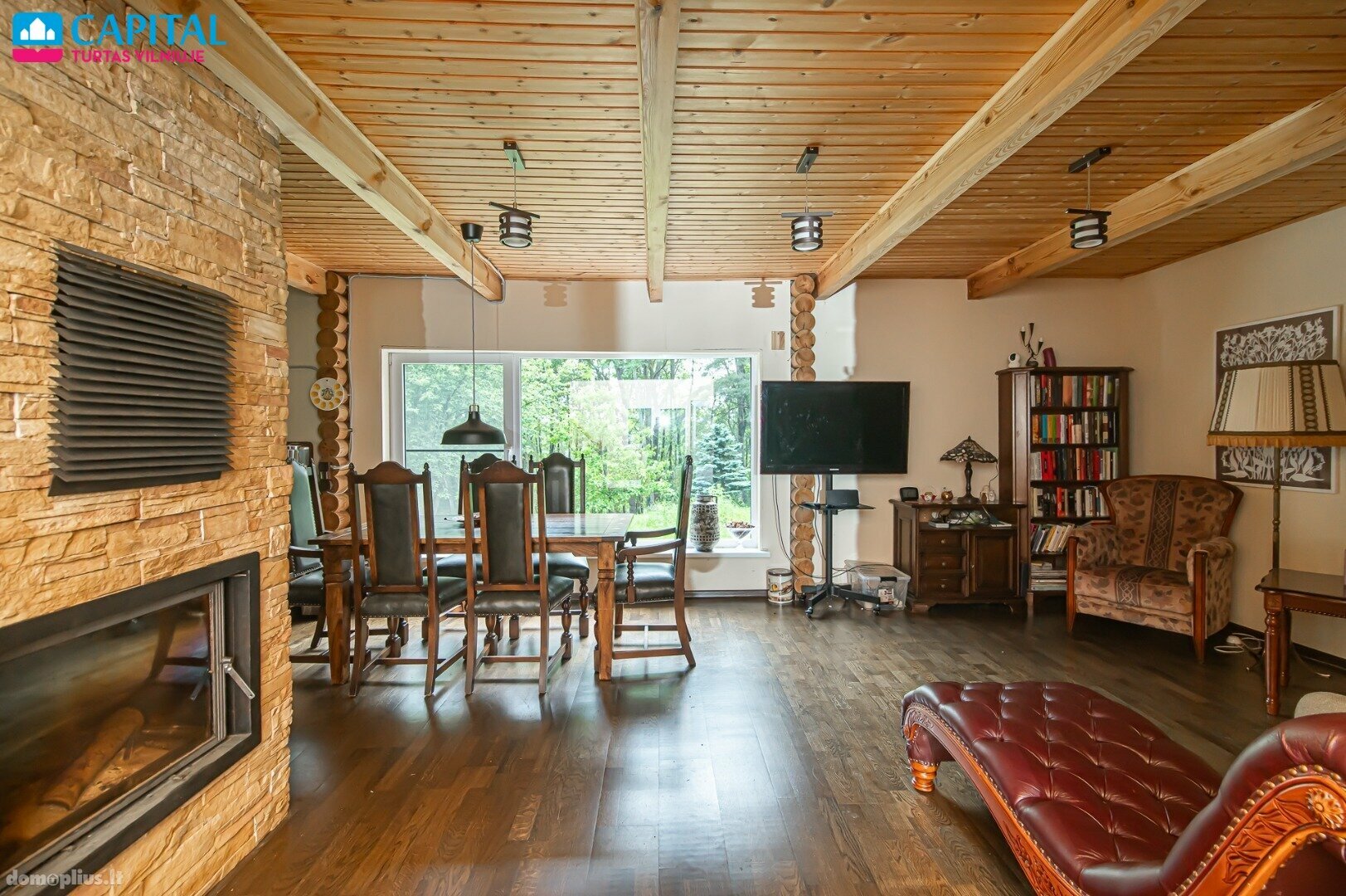House for sale Elektrėnų sav., Pakalniškėse