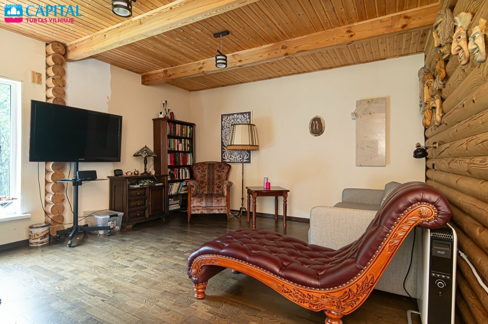 House for sale Elektrėnų sav., Pakalniškėse