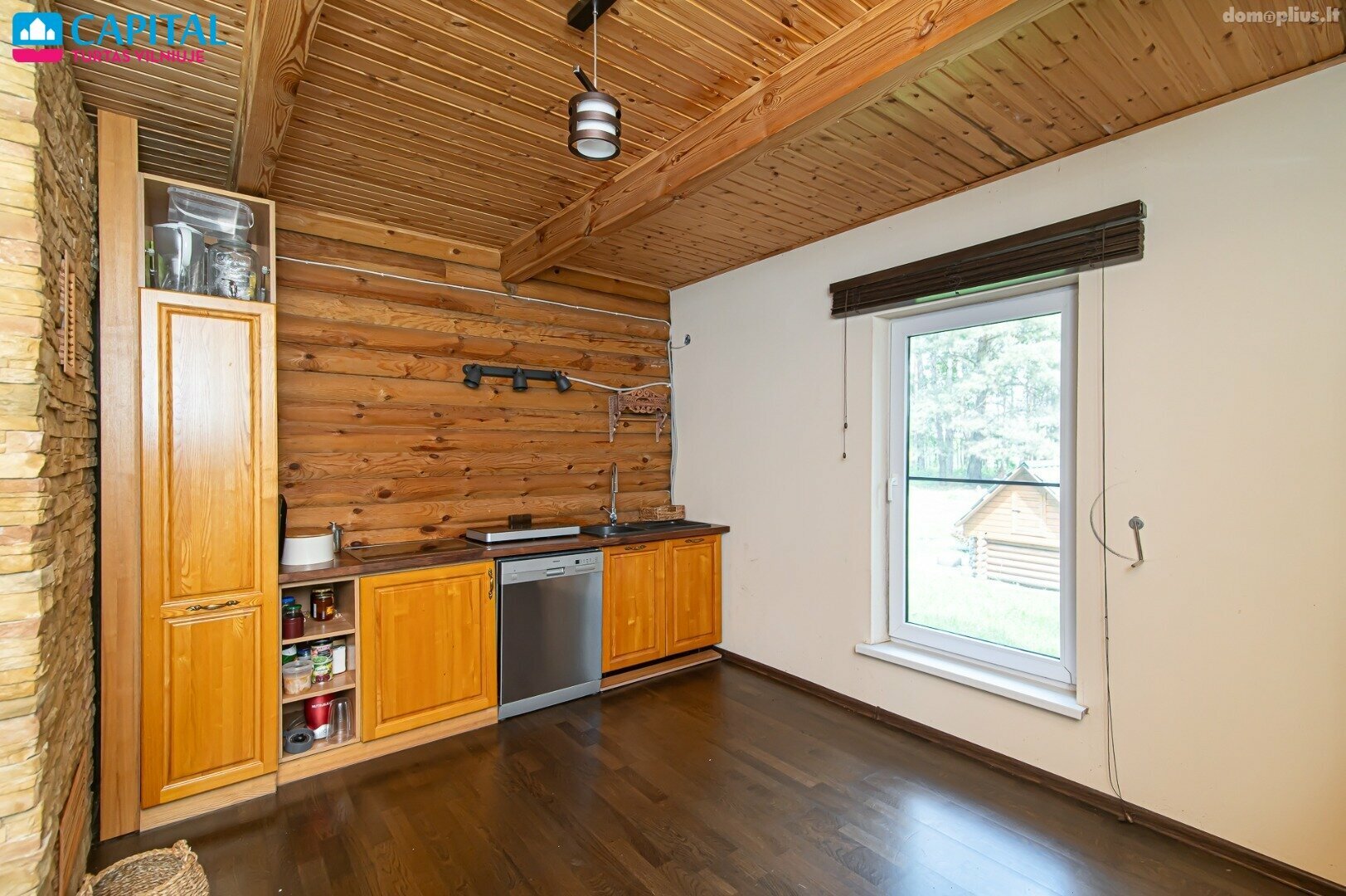 House for sale Elektrėnų sav., Pakalniškėse