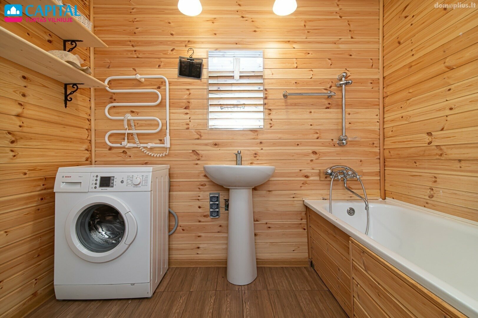 House for sale Elektrėnų sav., Pakalniškėse