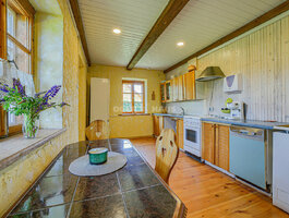 House for sale Švenčionių rajono sav., Ožkiniuose