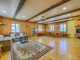 House for sale Švenčionių rajono sav., Ožkiniuose