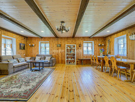 House for sale Švenčionių rajono sav., Ožkiniuose