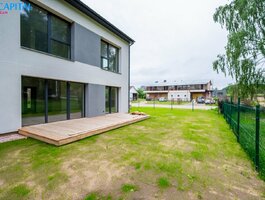 Продаётся дом Vilniuje, Antakalnyje, Juodvarnių g.