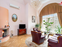 House for sale Vilniuje, Bukčiuose, Vėgėlių g.