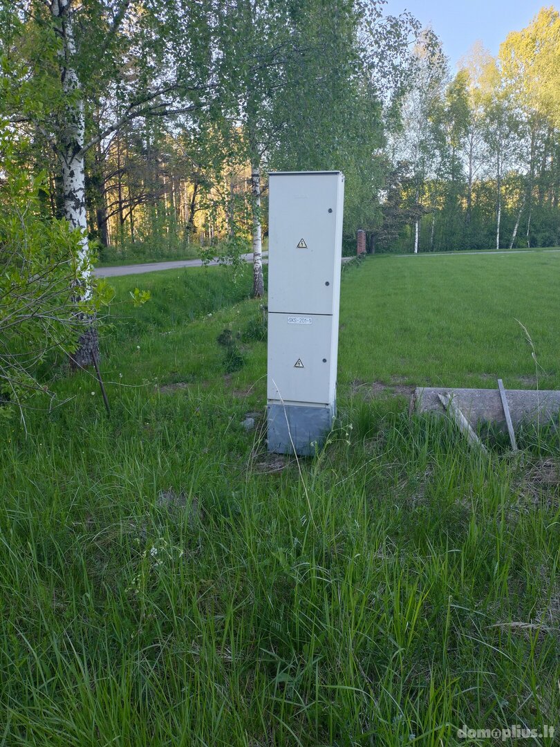 Parduodamas sublokuotas namas Kretingos rajono sav., Jokūbave, Sodų g.