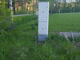 Sublokuotas namas Kretingos rajono sav., Jokūbave, Sodų g.