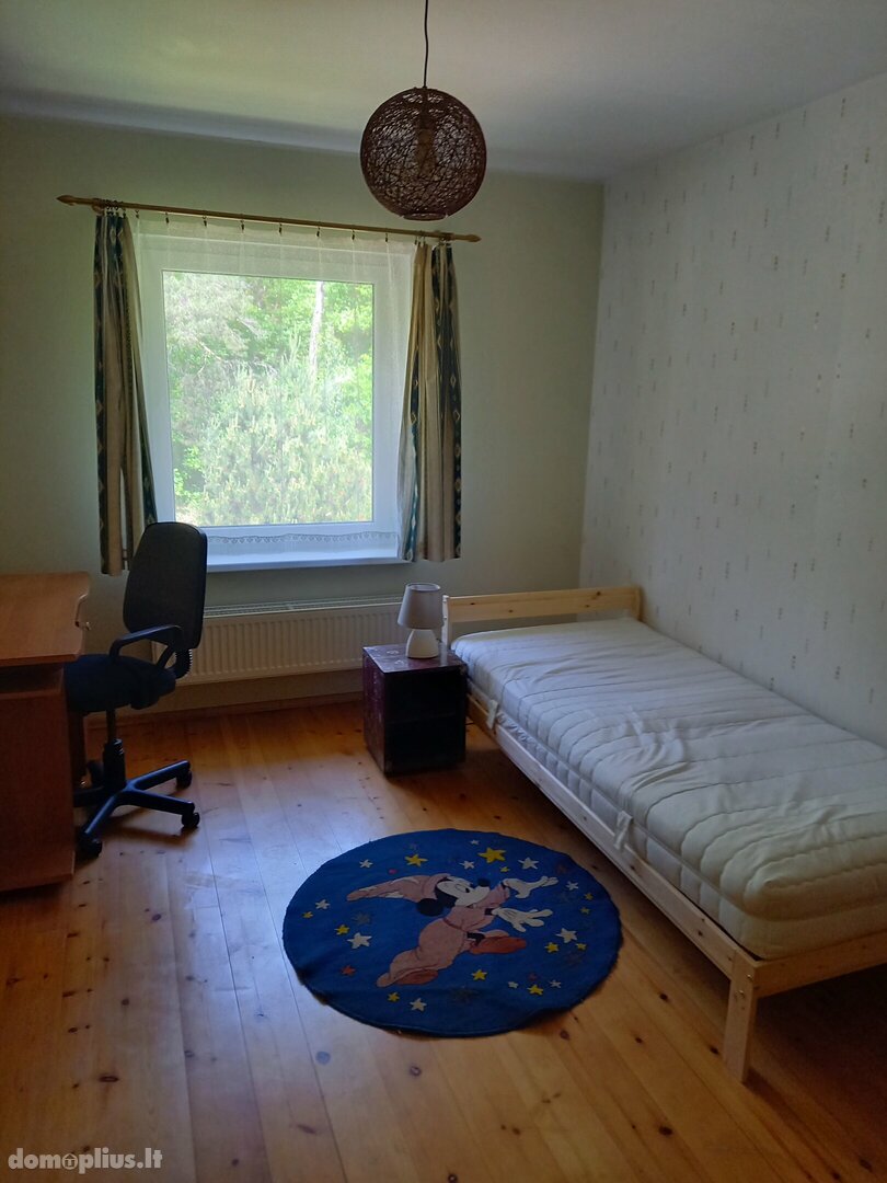 Sublokuoto namo nuoma Vilniuje, Verkiuose, Laukelių g.