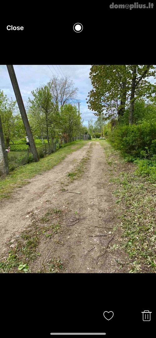 House for sale Švenčionių rajono sav., Zablatiškėje