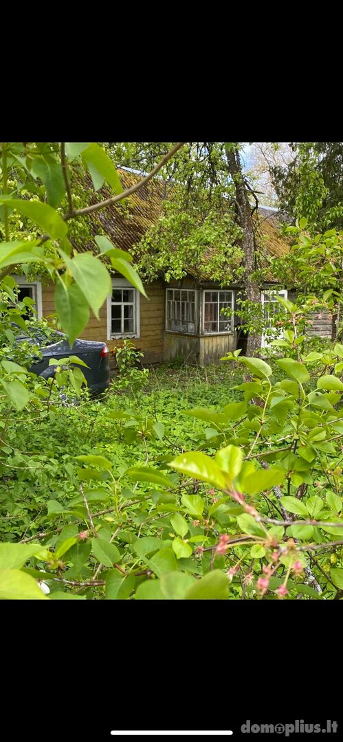 House for sale Švenčionių rajono sav., Zablatiškėje