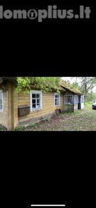 House for sale Švenčionių rajono sav., Zablatiškėje