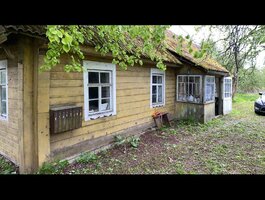 House Švenčionių rajono sav., Zablatiškėje