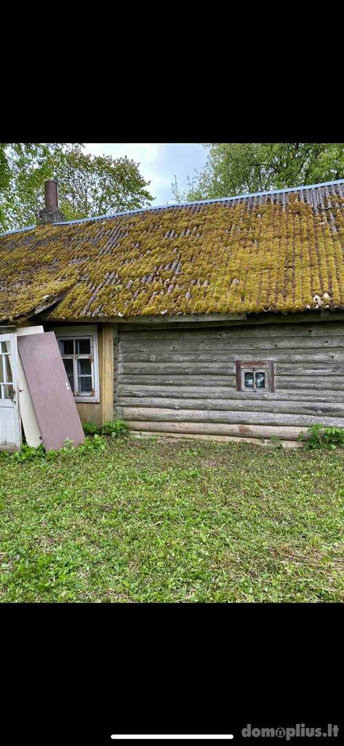 House for sale Švenčionių rajono sav., Zablatiškėje