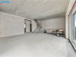 Parduodamas sublokuotas namas Vilniuje, Paneriuose