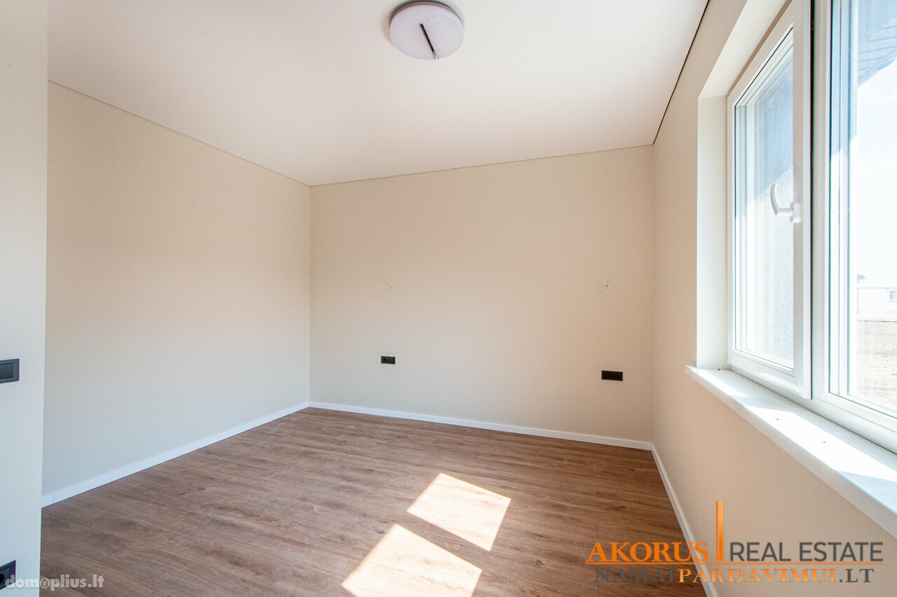 House for sale Vilniaus rajono sav., Mickūnuose, Užupio g.