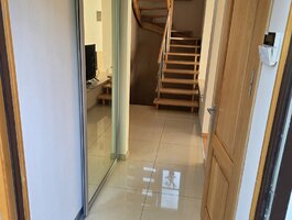 House for rent Vilniuje, Žvėryne, Lūšių g.