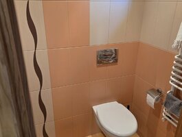 House for rent Vilniuje, Žvėryne, Lūšių g.