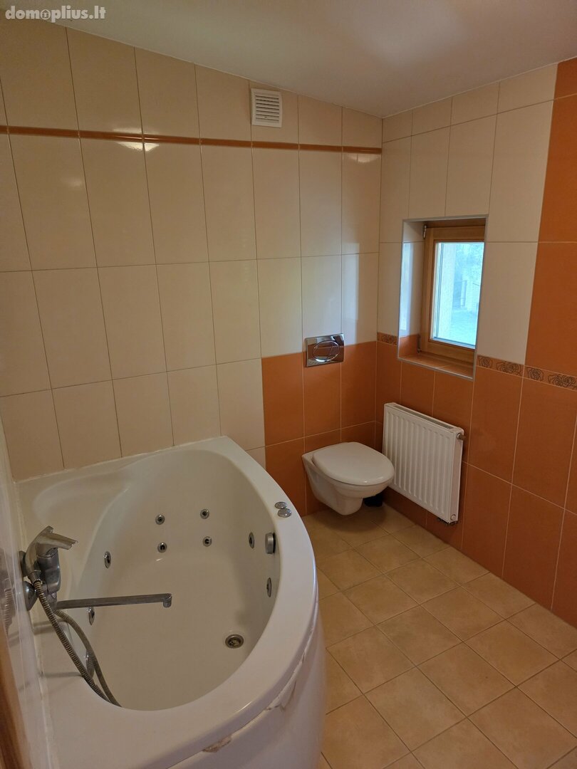 Gyvenamojo namo nuoma Vilniuje, Žvėryne, Lūšių g.