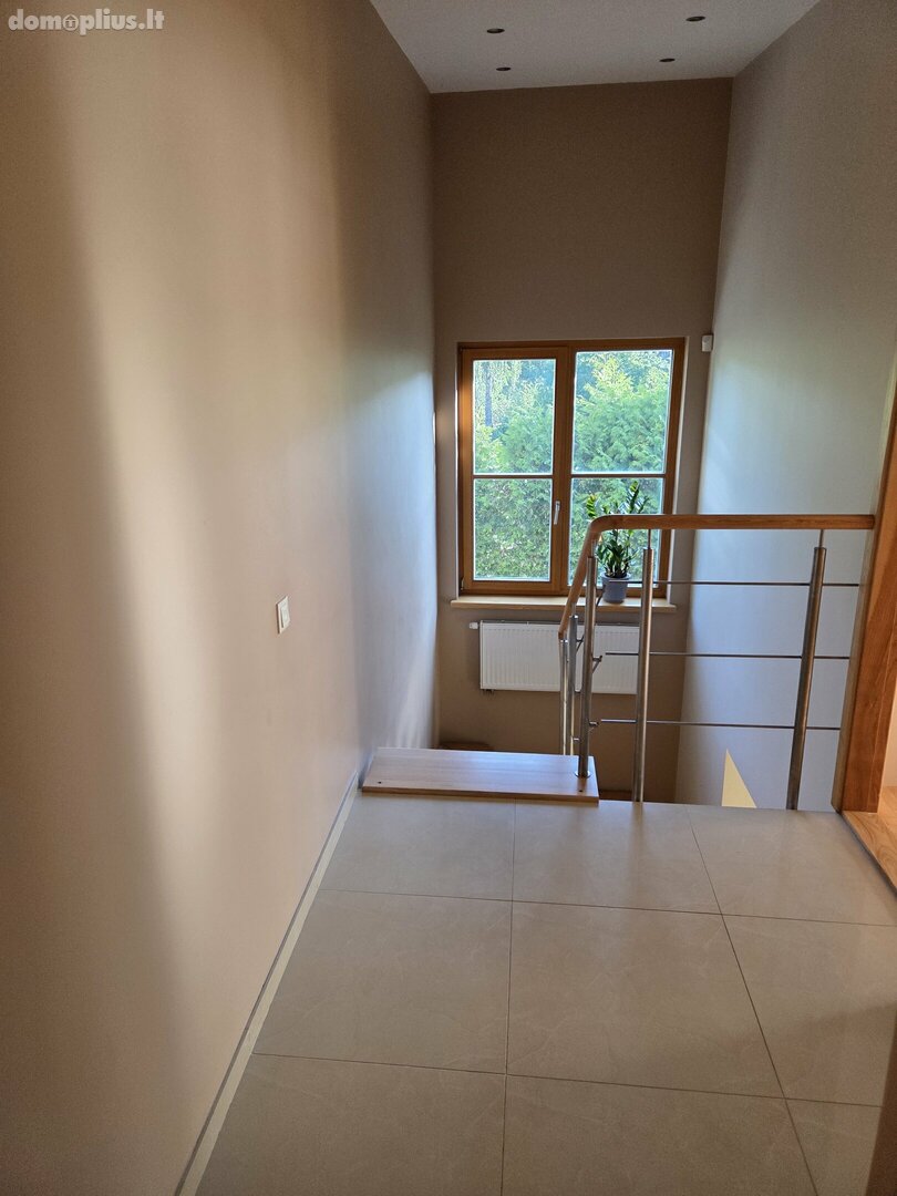 Gyvenamojo namo nuoma Vilniuje, Žvėryne, Lūšių g.