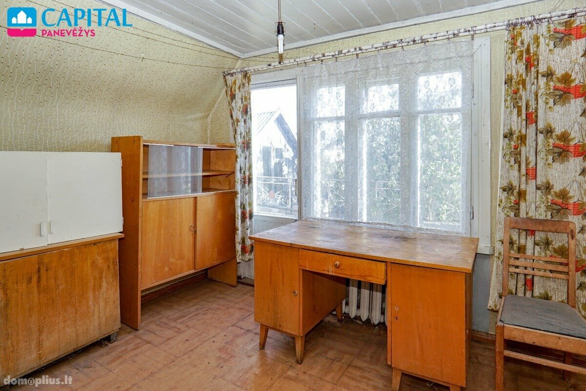 Продаётся дом Radviliškio rajono sav., Radviliškyje, Ligoninės g.