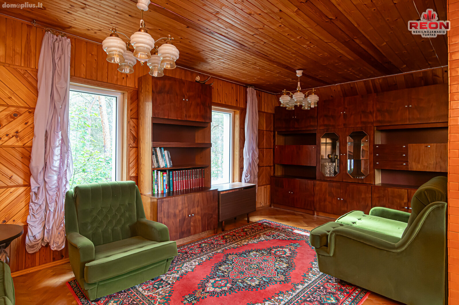 Продаётся дача Vilniaus rajono sav., Viktariškėse, Prekybos 2-oji g.