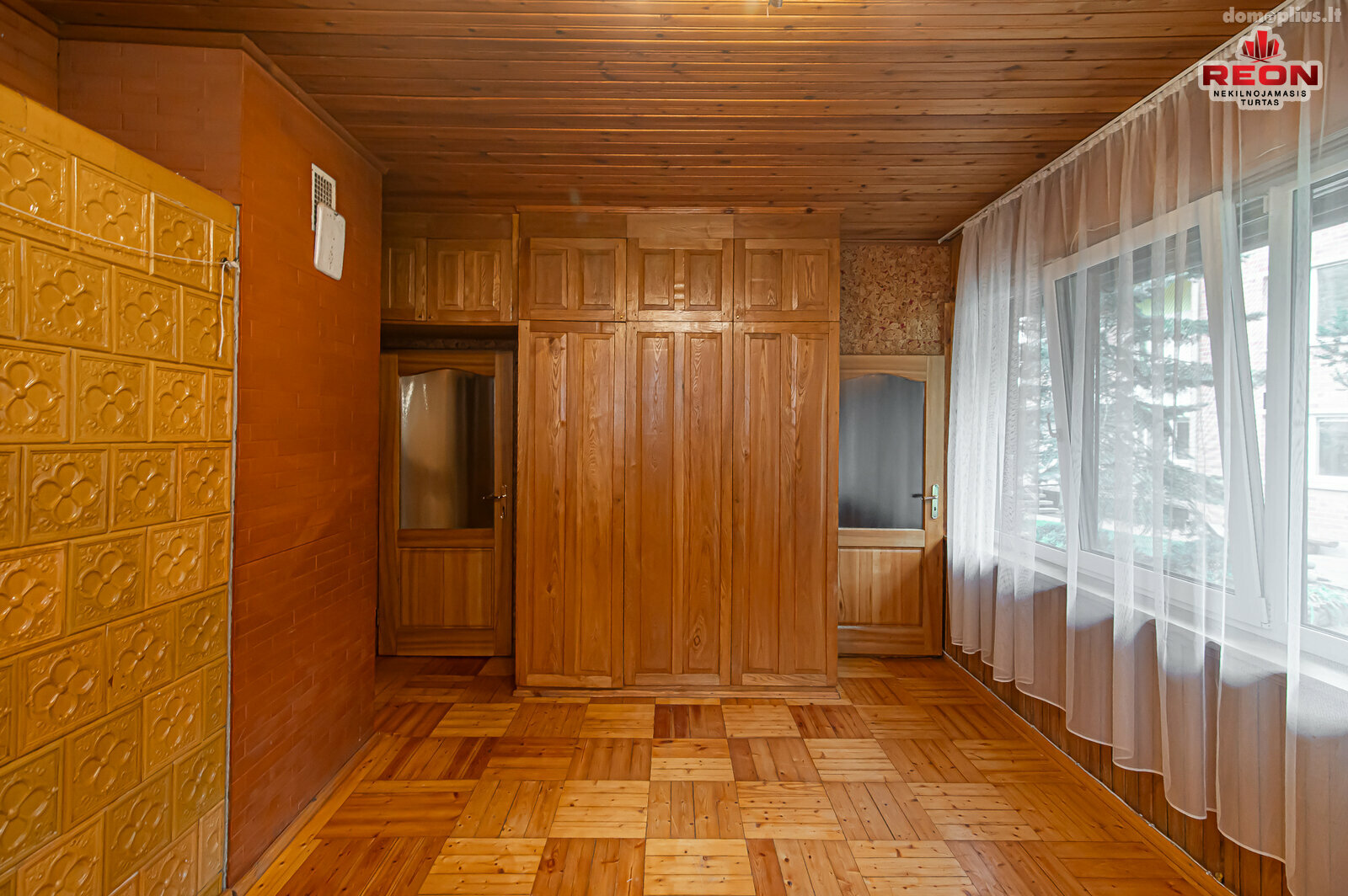 Продаётся дача Vilniaus rajono sav., Viktariškėse, Prekybos 2-oji g.