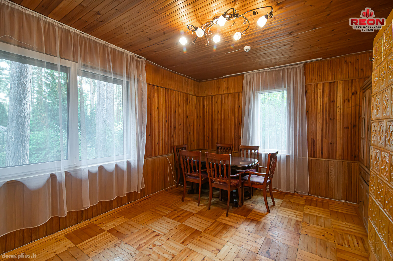 Summer house for sale Vilniaus rajono sav., Viktariškėse, Prekybos 2-oji g.