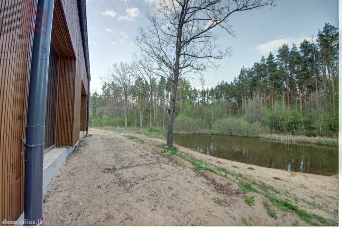 Продаётся дом Trakų rajono sav., Dėdeliškėse, Kalno g.