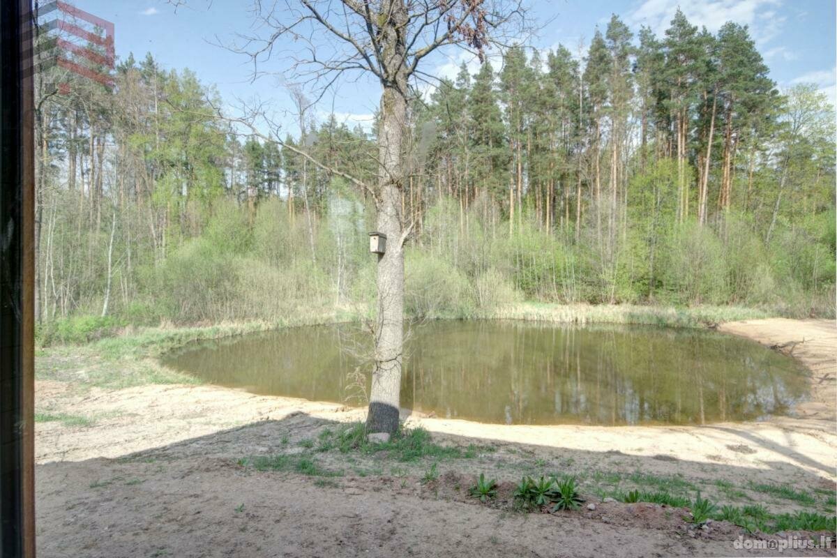 Продаётся дом Trakų rajono sav., Dėdeliškėse, Kalno g.