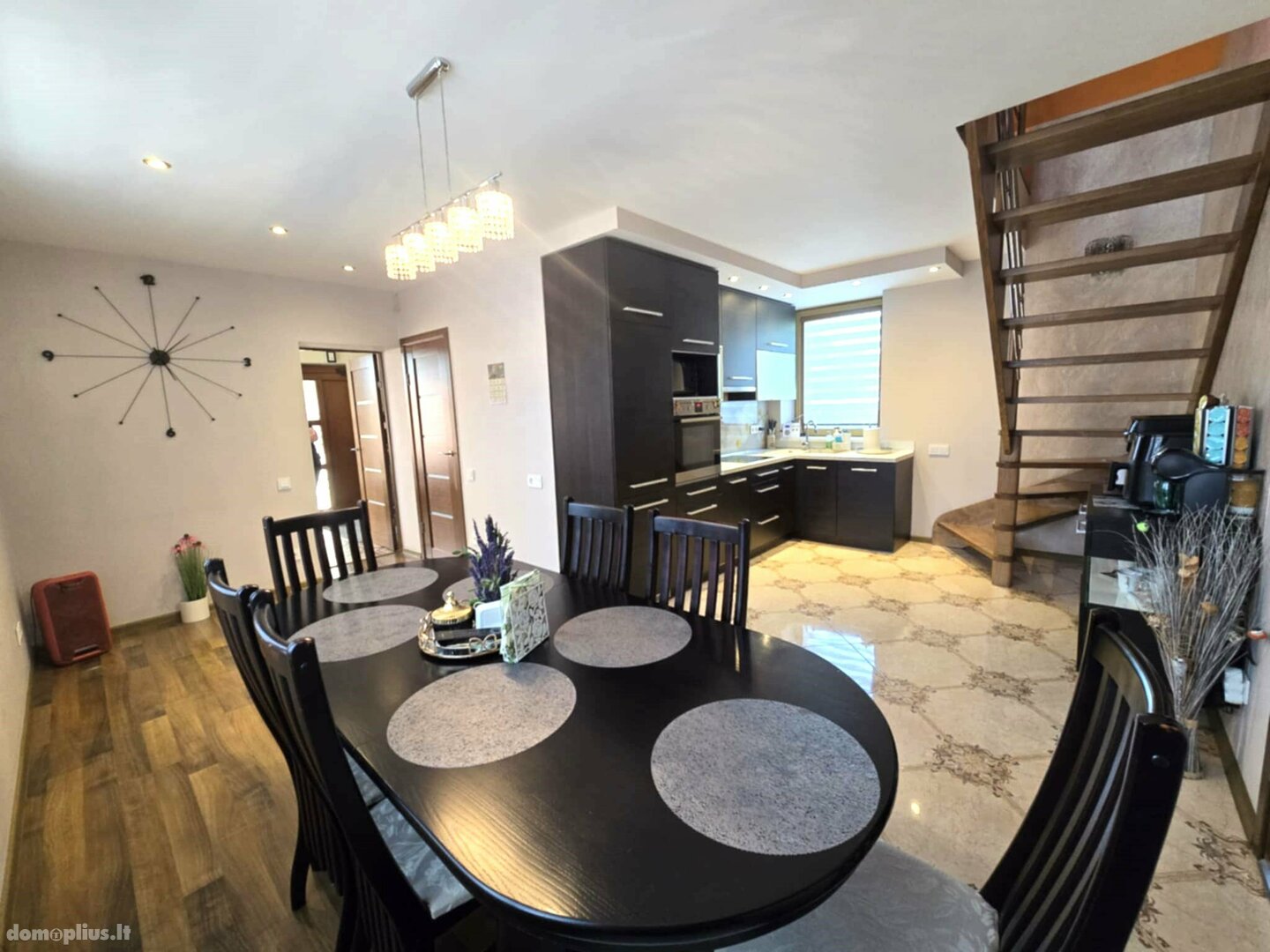 House for sale Radviliškio rajono sav., Radviliškyje, Strazdelio g.