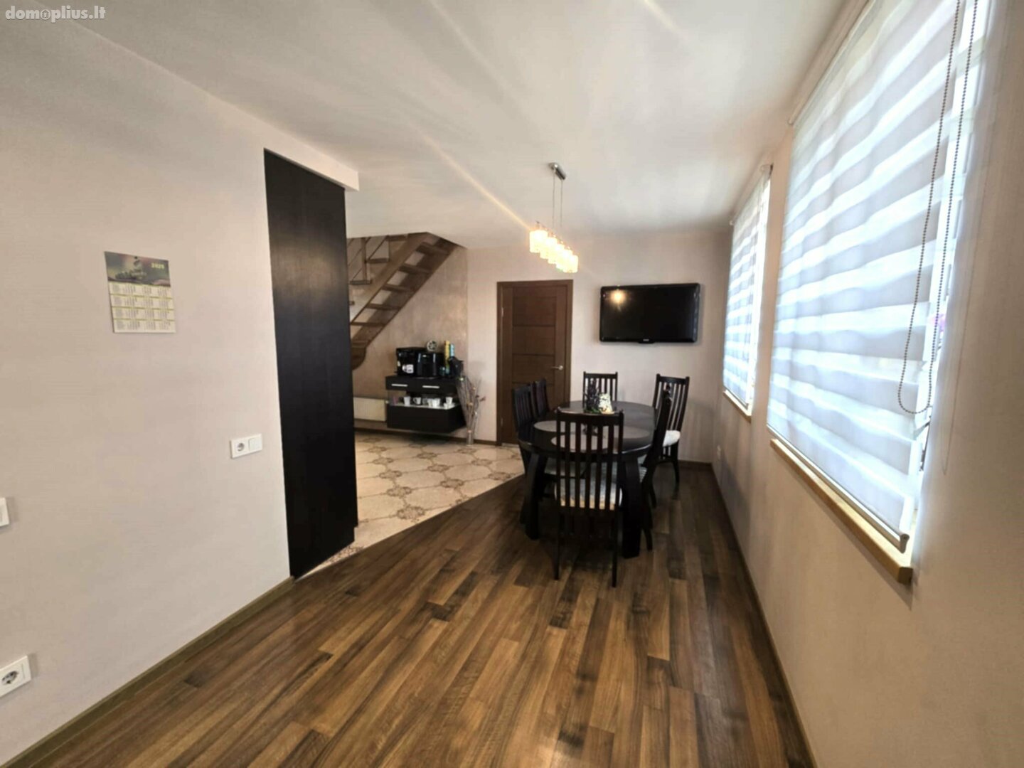 House for sale Radviliškio rajono sav., Radviliškyje, Strazdelio g.