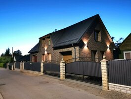 Продаётся дом Radviliškio rajono sav., Radviliškyje, Strazdelio g.
