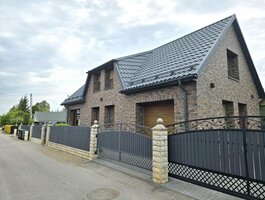 Дом Radviliškio rajono sav., Radviliškyje, Strazdelio g....