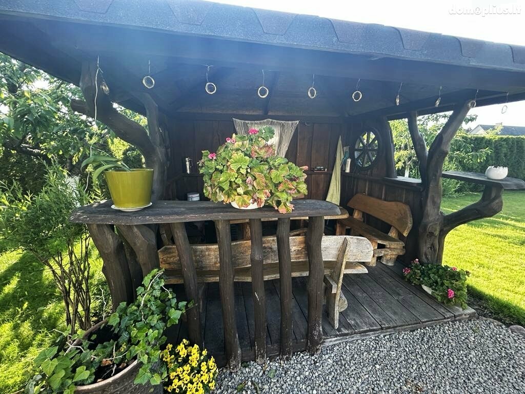 House for sale Radviliškio rajono sav., Alksniupiuose, Vidugirio g.
