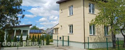Parduodamas gyvenamasis namas Kretingos rajono sav., Jokūbave