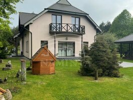 Продаётся yсадьба Klaipėdos rajono sav., Agluonėnuose