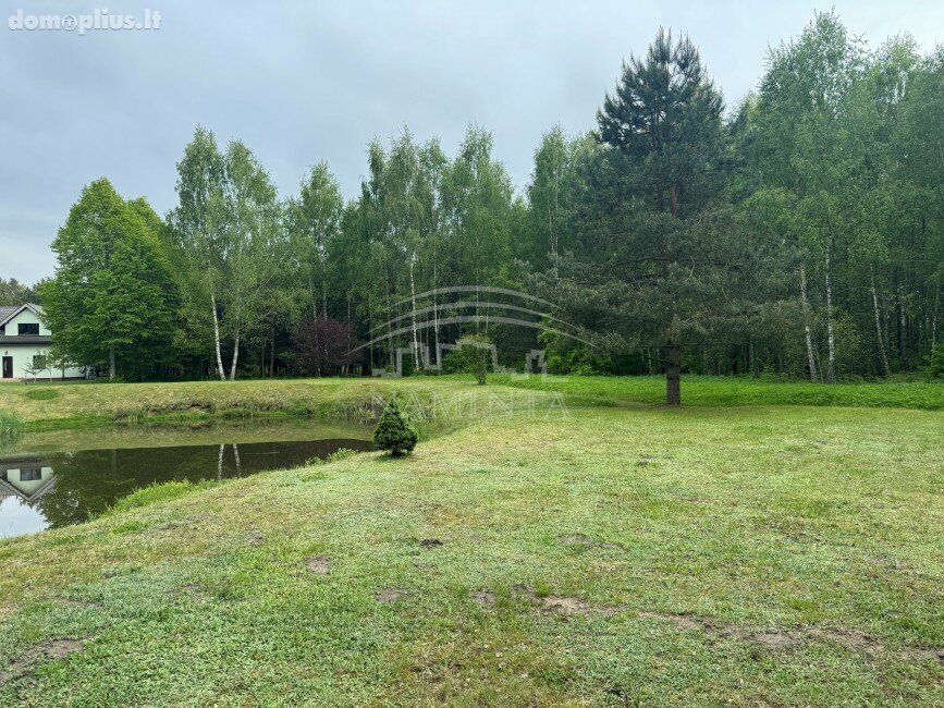 Продаётся yсадьба Klaipėdos rajono sav., Agluonėnuose