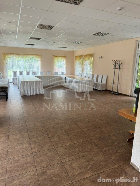 Продаётся yсадьба Klaipėdos rajono sav., Agluonėnuose