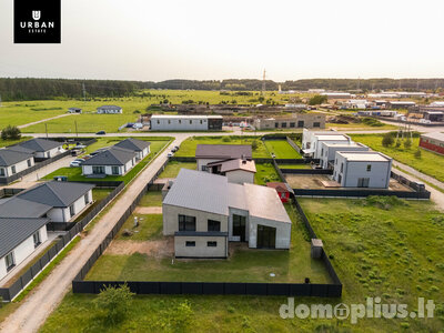 House for sale Vilniaus rajono sav., Melekonyse