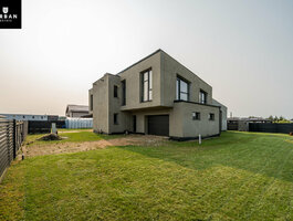 House for sale Vilniaus rajono sav., Melekonyse