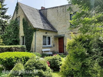 Homestead for sale Pakruojo rajono sav., Pašvitinyse, Aleksandro Vainausko g.