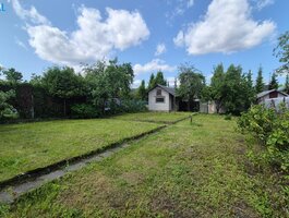 Parduodamas gyvenamasis namas Vilniuje, Kalnėnuose, Gurių Sodų 4-oji g.