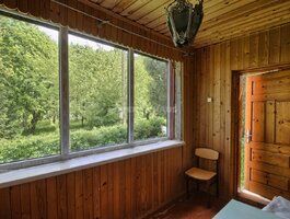 Продаётся дом Kelmės rajono sav., Užventyje
