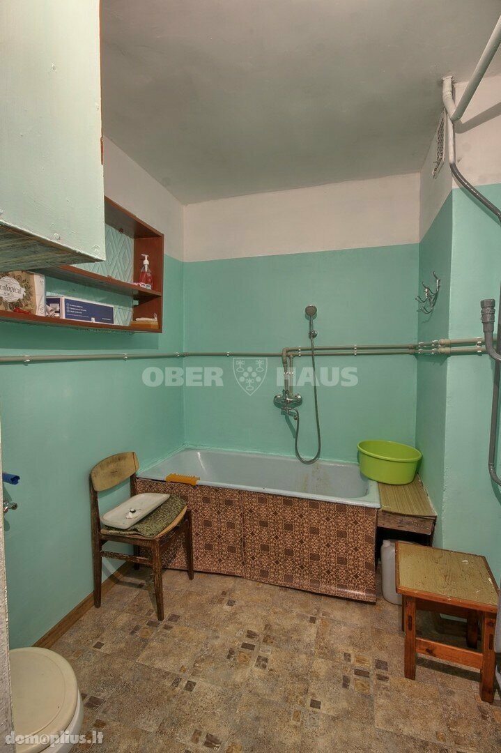 Продаётся дом Kelmės rajono sav., Užventyje