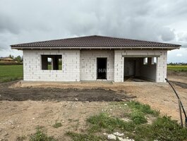 Продаётся дом Šiaulių rajono sav., Raizgiuose
