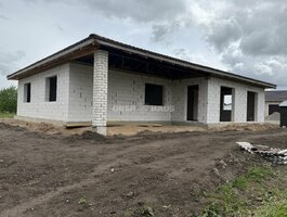 Продаётся дом Šiaulių rajono sav., Raizgiuose