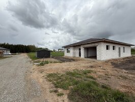 Продаётся дом Šiaulių rajono sav., Raizgiuose