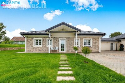 Продаётся дом Vilniaus rajono sav., Kairėnuose